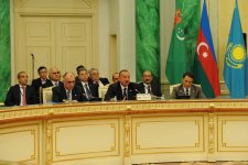 Prezident İlham Əliyev: Zəngəzuru Azərbaycandan ayırıb Ermənistana verməklə bütün türk dünyasının coğrafi bağlılığını aradan götürdülər (FOTO)