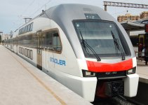 Bakı-Sumqayıt qatarlarında gediş havayı olacaq (ƏLAVƏ OLUNUB) (FOTO)