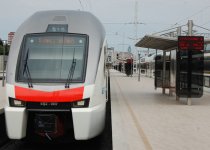 Bakı-Sumqayıt qatarlarında gediş havayı olacaq (ƏLAVƏ OLUNUB) (FOTO)