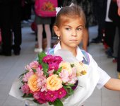 Düşüncələrimizə işıq saçan birincilərimiz (FOTO)