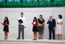 Düşüncələrimizə işıq saçan birincilərimiz (FOTO)