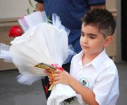 Düşüncələrimizə işıq saçan birincilərimiz (FOTO)