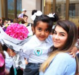 Düşüncələrimizə işıq saçan birincilərimiz (FOTO)