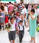 Düşüncələrimizə işıq saçan birincilərimiz (FOTO)