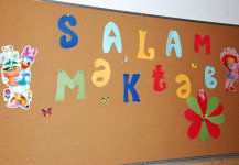 Düşüncələrimizə işıq saçan birincilərimiz (FOTO)