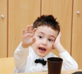Düşüncələrimizə işıq saçan birincilərimiz (FOTO)