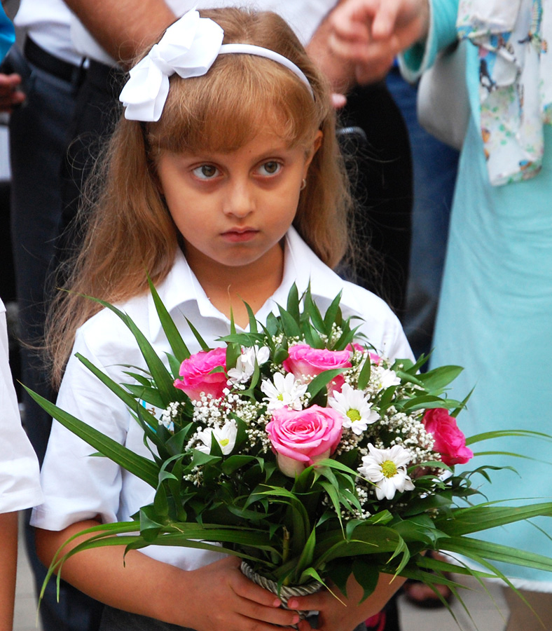 Düşüncələrimizə işıq saçan birincilərimiz (FOTO)