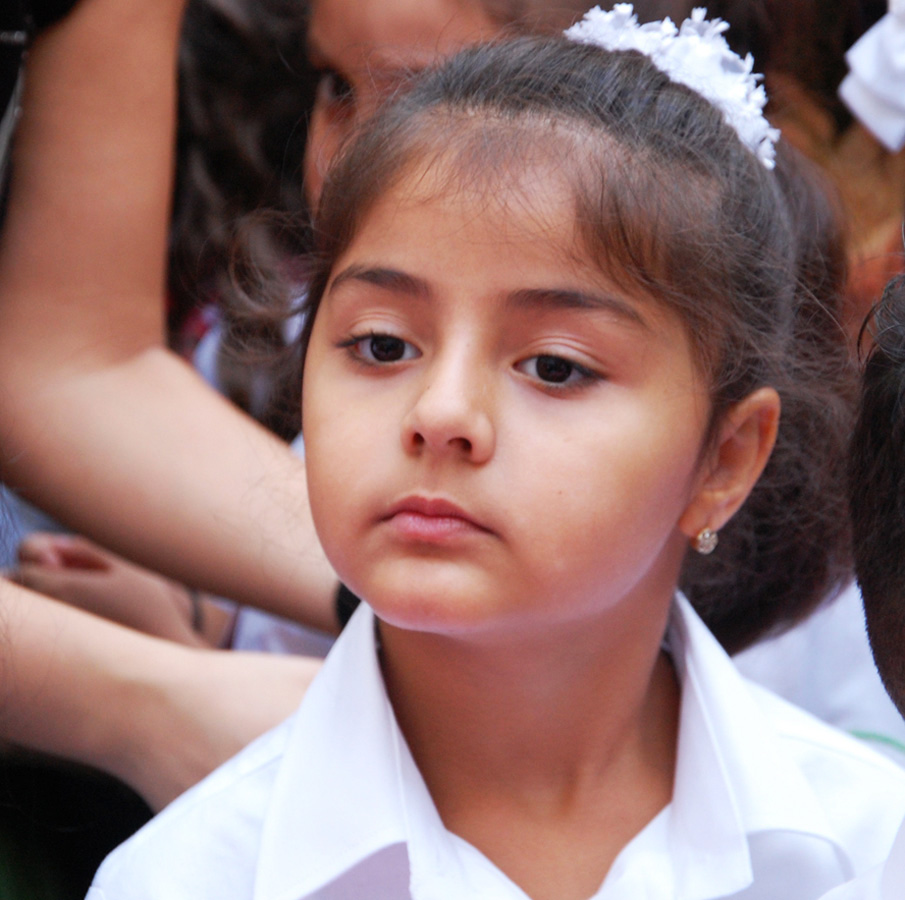 Düşüncələrimizə işıq saçan birincilərimiz (FOTO)