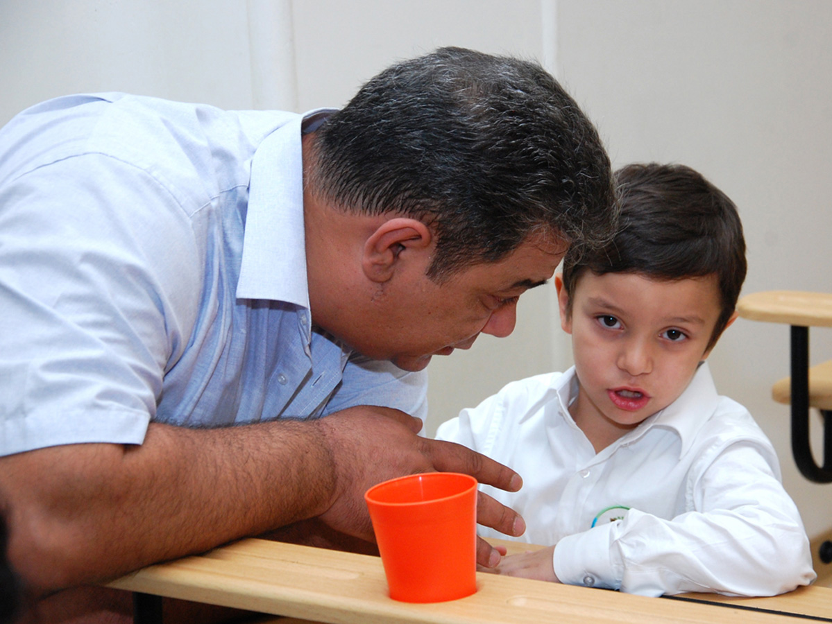 Düşüncələrimizə işıq saçan birincilərimiz (FOTO)