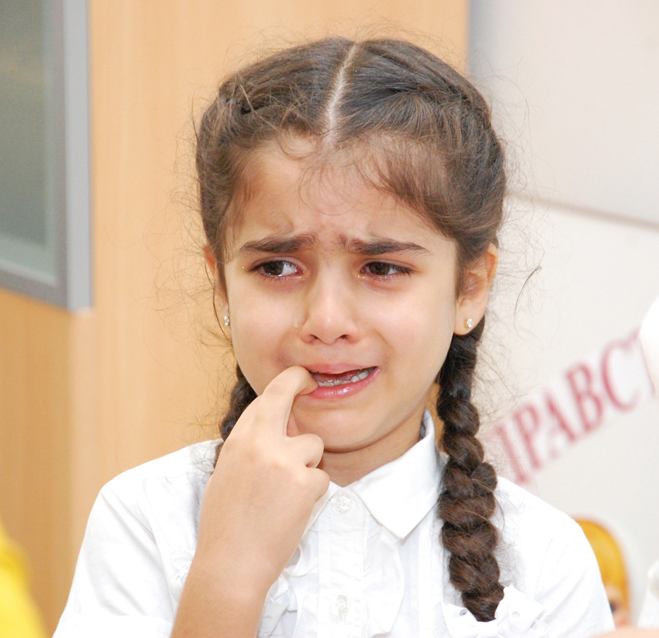 Düşüncələrimizə işıq saçan birincilərimiz (FOTO)