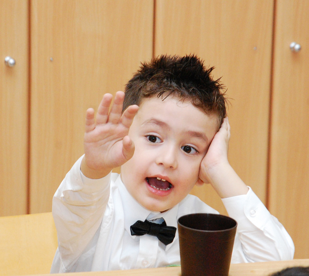 Düşüncələrimizə işıq saçan birincilərimiz (FOTO)