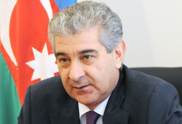 Əli Əhmədov: YAP-ın nüfuzunu artırmaq üçün qadınların rolunun artırılmasına ehtiyac var