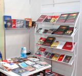 IV Bakı Beynəlxalq Kitab Sərgi-Yarmarkasının açılışı olub (FOTO)