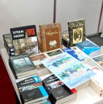 IV Bakı Beynəlxalq Kitab Sərgi-Yarmarkasının açılışı olub (FOTO)