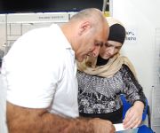 IV Bakı Beynəlxalq Kitab Sərgi-Yarmarkasının açılışı olub (FOTO)