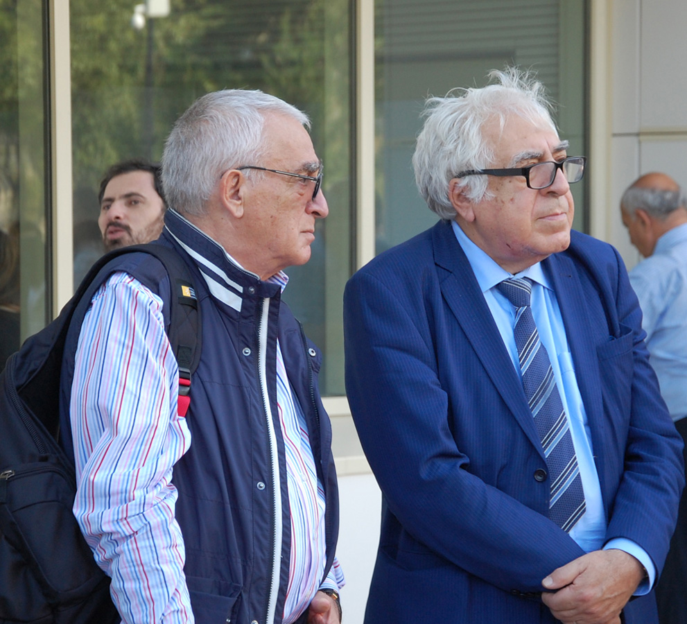 IV Bakı Beynəlxalq Kitab Sərgi-Yarmarkasının açılışı olub (FOTO)