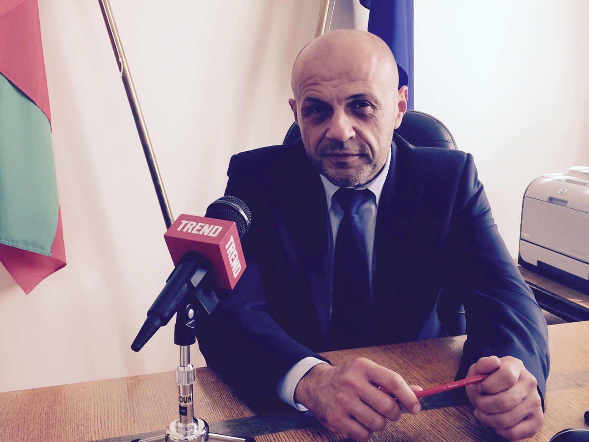 Baş nazirin müavini: Bolqarıstan Azərbaycan qazı üçün tranzit ölkə olmağa hazırdır (Eksklüziv)