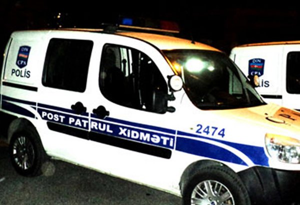 Cinayət törətməkdə şübhəli bilinən 49 nəfər saxlanılıb