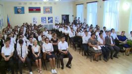 Multikulturalizm bütün xalqları birləşdirir – Bilik Fondunun layihəsi (FOTO)