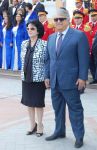 Üzeyir Hacıbəyli anıldı (FOTO)
