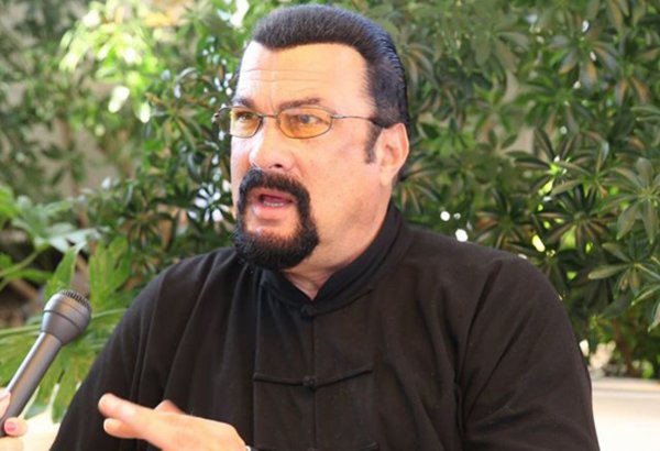 Stiven Siqal Ermənistan və Dağlıq Qarabağa səfər etməyi planlaşdırmır
