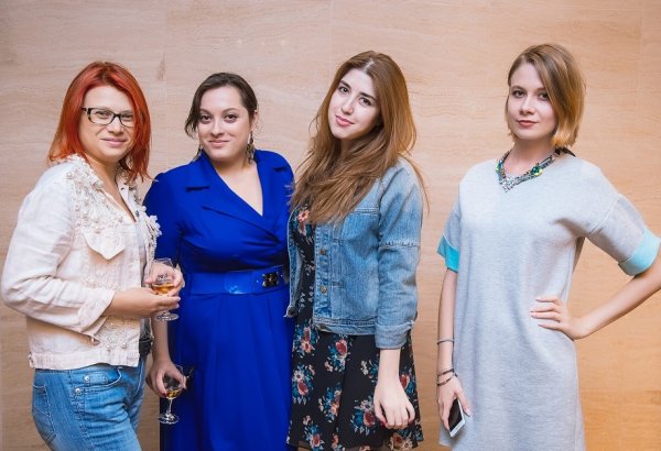 Bakıda Azərbaycanın görkəmli soylarına həsr olunmuş “Family Run” tədbiri keçirilib