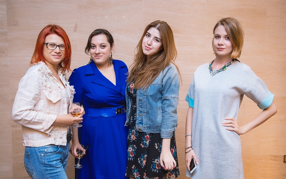 Bakıda Azərbaycanın görkəmli soylarına həsr olunmuş “Family Run” tədbiri keçirilib