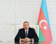 Prezident İlham Əliyevin sədrliyi ilə IV İslam Həmrəylik Oyunlarının Təşkilat Komitəsinin birinci iclası olub  (FOTO)