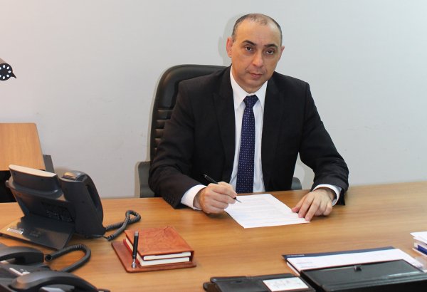 Əşrəf Şıxəliyev BMT-nin məşvərət qrupuna üzv təyin edildi