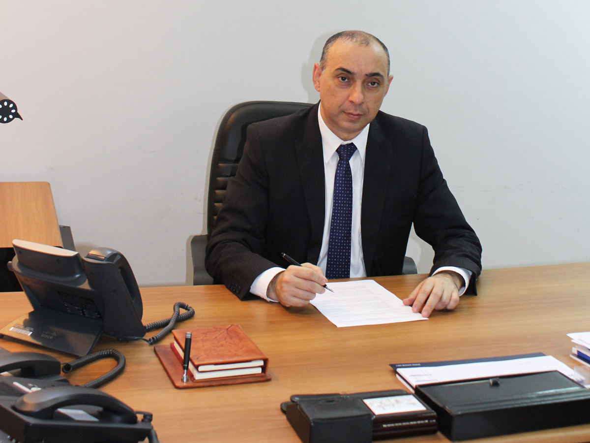 Əşrəf Şıxəliyev BMT-nin məşvərət qrupuna üzv təyin edildi