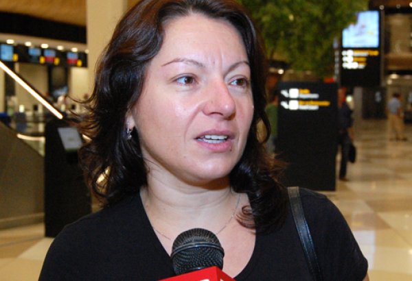 Bədii gimnastika üzrə Avropa çempionatında Azərbaycan yığmasının heyəti müəyyənləşib