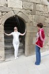 Tünzalə Ağayeva və Gülnarə Xəlilova Norveç fotoqrafının obyektivində (FOTO)