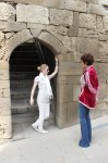 Tünzalə Ağayeva və Gülnarə Xəlilova Norveç fotoqrafının obyektivində (FOTO)