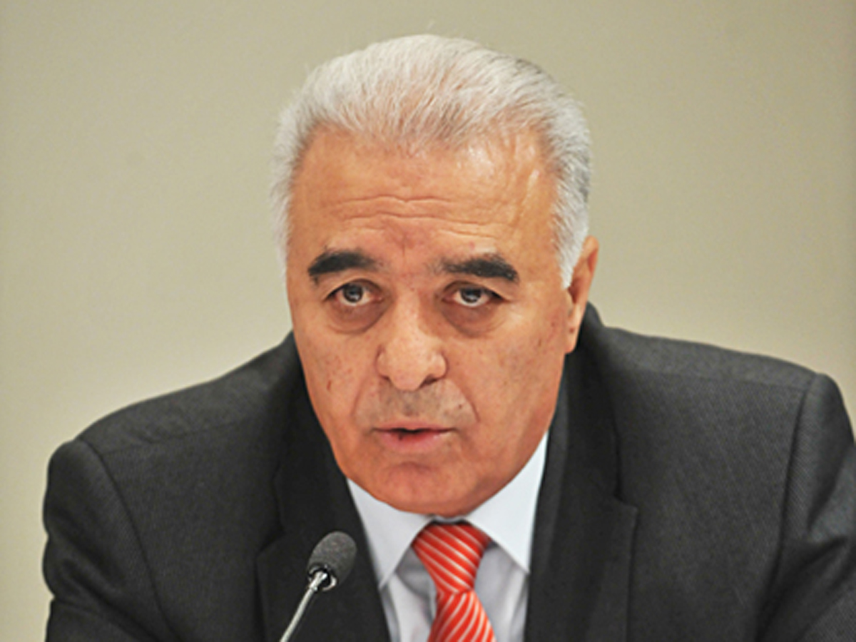 Deputat: Azərbaycanda bütün sosial-iqtisadi məsələlər uğurla öz həllini tapır