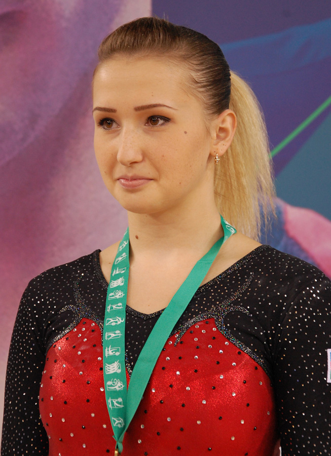 İdman gimnastikası üzrə 22-ci Bakı çempionatının ilk gününün nəticələri məlum olub (FOTO)