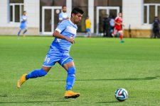 Robert Prosineçki "Zirə"nin gözəl oyununu vurğulayıb (FOTO)