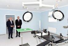 Prezident İlham Əliyev: Orta Şərq, Avropa böhran içindədir (FOTO)
