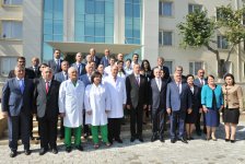Prezident İlham Əliyev: Orta Şərq, Avropa böhran içindədir (FOTO)