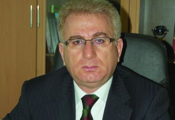 Avropa Şurasının baş katibi siyasi sifarişi yerinə yetirir