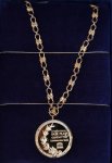 Prezident İlham Əliyevə Beynəlxalq "Fair Play" Komitəsinin xüsusi medalı təqdim olunub (FOTO)