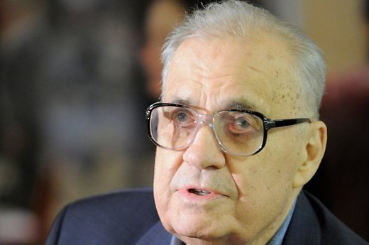 Eldar Ryazanov xəstəxanaya yerləşdirilib