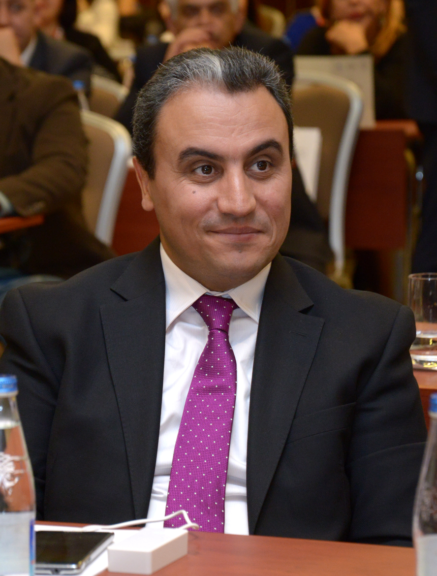 Bakıda "Sonsuzluğun müalicəsində müasir texnologiyaların rolu" mövzusunda beynəlxalq konfrans keçirilib (FOTO)