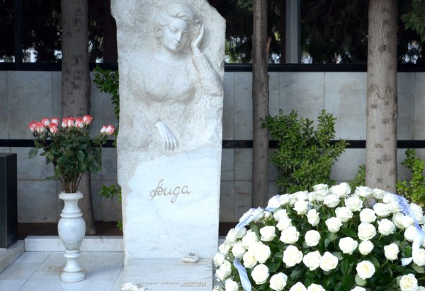 Azərbaycanın dünya elminə bəxş etdiyi görkəmli simalardan biri - şərqşünas alim Aida İmanquliyevanın xatirəsi anılıb (FOTO)