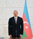 İlham Əliyev: Biz ölkəmizin ərazi bütövlüyünü bərpa etməliyik və edəcəyik