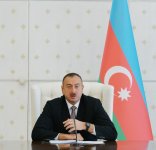 İlham Əliyev: Biz ölkəmizin ərazi bütövlüyünü bərpa etməliyik və edəcəyik