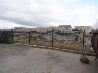 Paytaxtın şərqindəki təhlükəli sürüşmə zonasından FOTOREPORTAJ