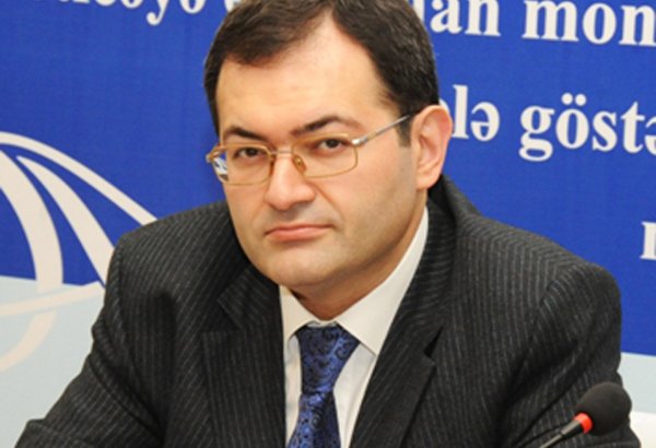 Nazir müavini: Bu gün Azərbaycanın gənclər siyasəti modeli ilə beynəlxalq miqyasda razılaşırlar