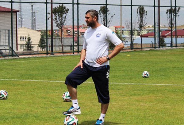 "Zirə"nin baş məşqçisi uğurun sirrini açdı (Müsahibə)