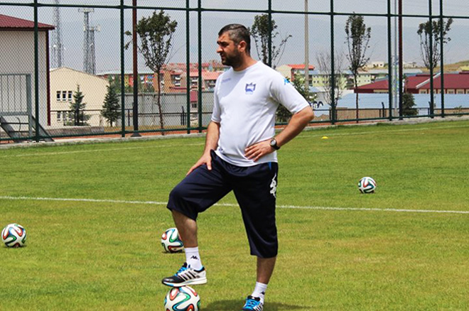 "Zirə"nin baş məşqçisi uğurun sirrini açdı (Müsahibə)