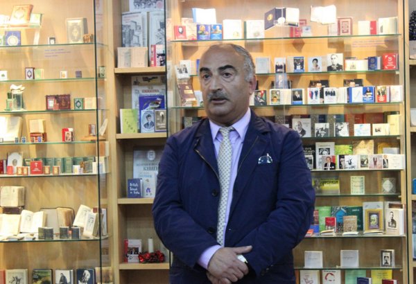 Natiq Rəsulzadə: Azərbaycan kimi elə bir ölkə yoxdur ki, orada Prezident yaradıcı ziyalıların qayğısına bu cür qalsın